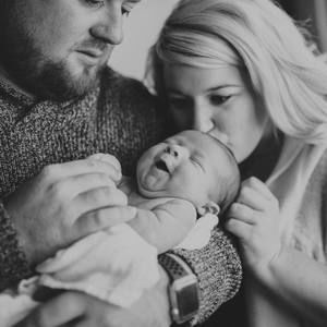 Meet your Posher, Courtney-ann